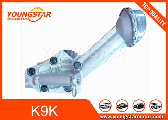 Bomba de aceite de motor para Renault K9K 732 OEM 7700600532 8200600532 con garantía de 60000 Kms