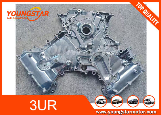 Bomba de aceite de motor para Toyota 3URFE OEM 11310-38060 con 60000 Kms de garantía