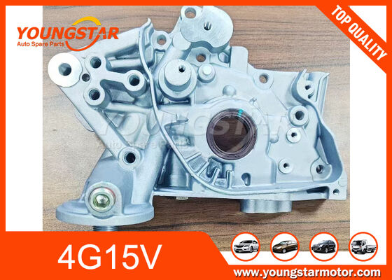 Bomba de aceite de motor para CHANGAN DA476 4G15V OEM MN-137032 Con garantía de 60000 Kms