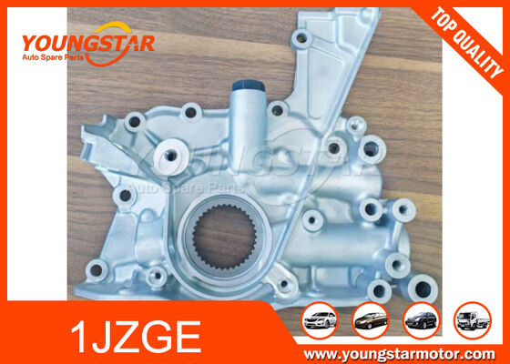 Bomba de aceite de motor para Toyota 1JZGE 2JZGE OEM 15100-46041 15100-46040 Con garantía de 60000 Kms