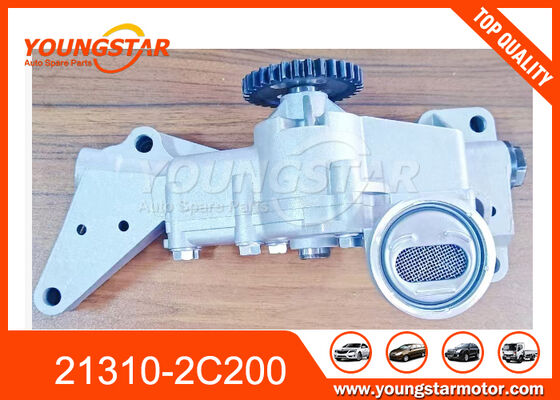 Bomba de aceite para motor para Kia Grand Starex OEM 21310-2C200 con garantía de 60000 Kms