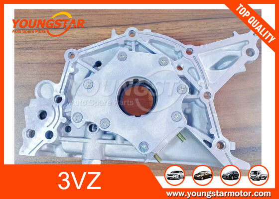 Bomba de aceite de motor para Toyota 3VZ OEM 15100-62030 con garantía de 60000 Kms