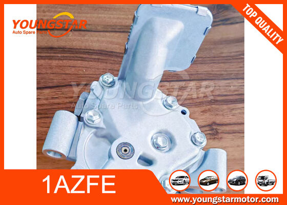 Bomba de aceite para motor para TOYOTA RAV4 1AZFE OEM 15100-28030 con garantía de 60000 Kms