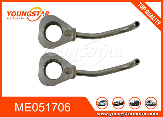 Jet de aceite para Mitsubishi Fuso 6D22/6D22T/6D40 con OEM ME051706 y garantía de 60000 Kms