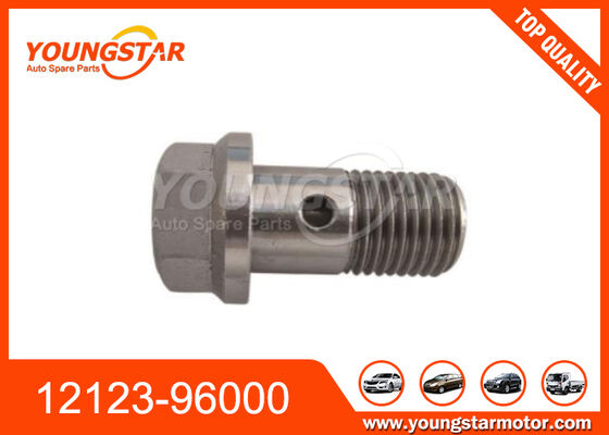 OEM 12123-96000 Boquilla de enfriamiento de aceite para Nissan RD8 RE8 RF8 con garantía de 60000 Kms