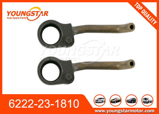 Comatsu Jet de aceite para el motor S6D108 OEM 6222-23-1810 Con 60000 Kms de garantía