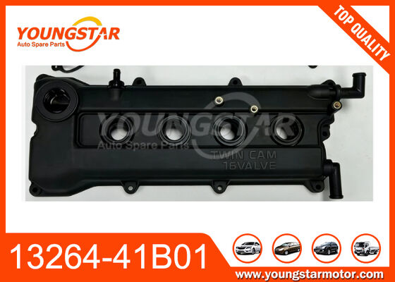Tapa de Válvulas para Nissan K11 March Micra OEM 13264-41B01 13264-41B10 Con 60000 Kms de Garantía