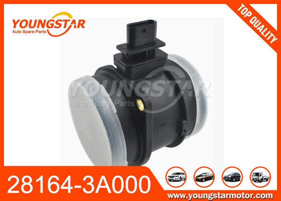 Sensor de flujo de aire OEM 28164-3A000 para Hyundai Ix55 KIA BORREGO con garantía de 60000 Kms