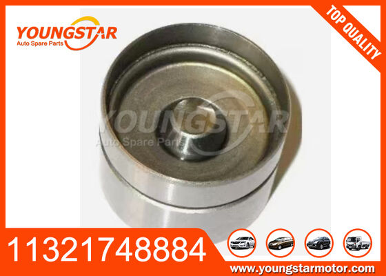 Tapa de válvula de material de acero OEM 11321748884 con garantía de 60000 km para BMW X5 E30 325i E36 328i M3 530i 528i E46
