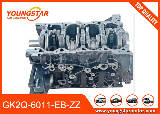 GK2Q-6011-EB-ZZ Assy de bloque corto para Ford ECOBLUE 2.0L Transit V363 BusTransit CustomV362