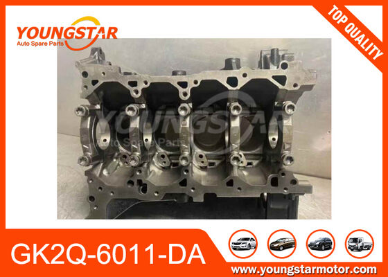 Bloque de cilindros para el GK2Q-6011-DA; JB30-6011-AA; JBSO-6911-BA Ford Ranger 2.0 Ecoblue