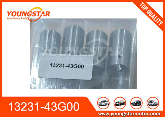 Válvulas para el motor para Nissan TD27 TD25 TD42 13231-43G00