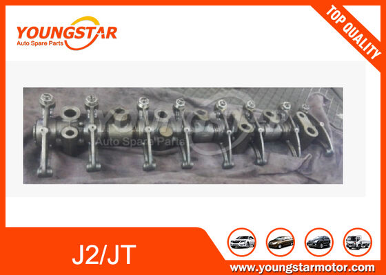 Engine Rocker Arm Shaft Set for Kia J2 JT K2700 with 60000kms Guarantee and Casting Iron Material