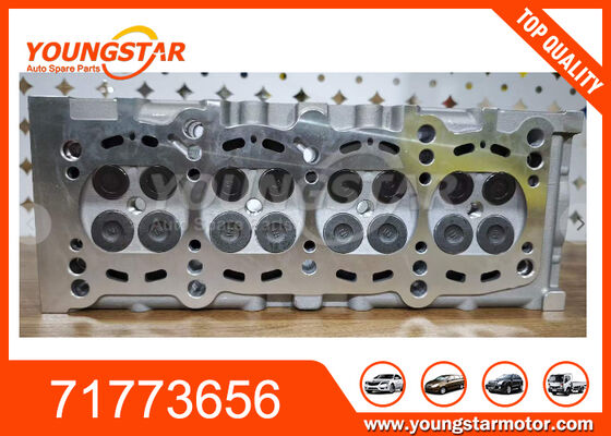 Culata Completa 71773656 Para Fiat 1.4T 2014 198A4/198A4.000