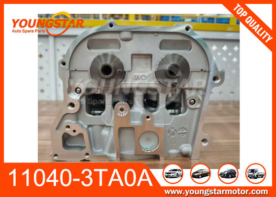 Culata Completa para Nissan QR25DE (T31) 11040-3TA0A 110403TA0A