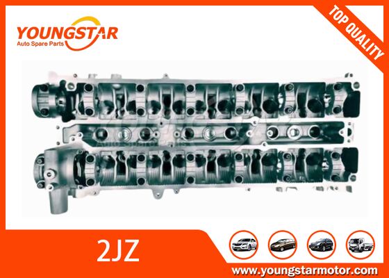 Nuevo motor de aluminio para Toyota 2JZ-GTE VVTi con garantía de 30000kms
