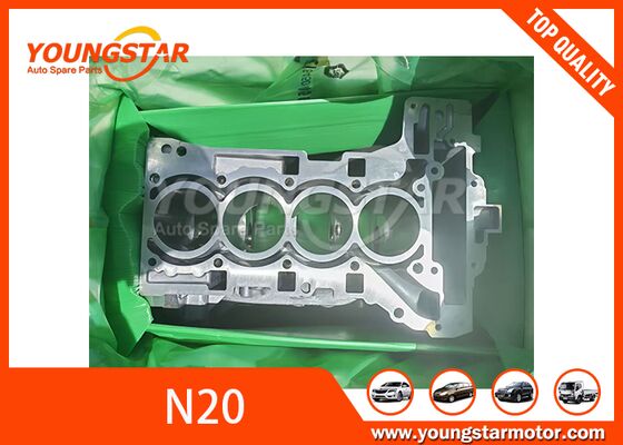 Bloque de cilindros del motor para el BMW N20 1112357458