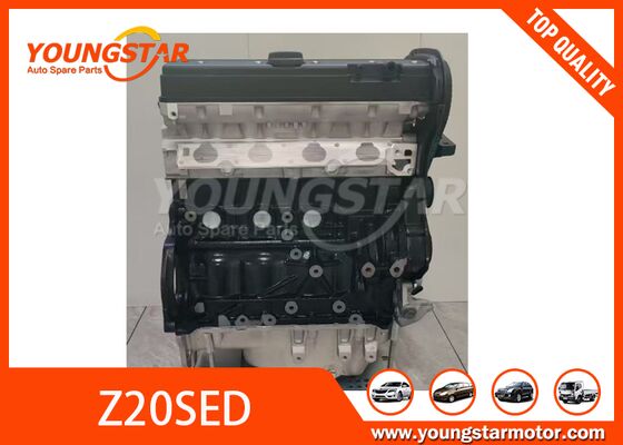 Nuevo motor de bloque largo para Z24SED Chevrolet Captiva 2.4L 16V con garantía de 60000 km