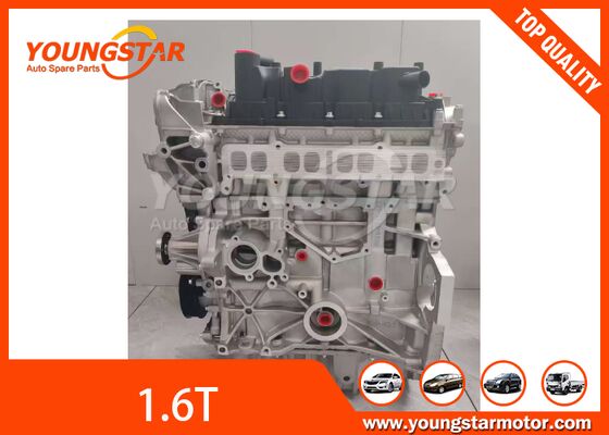 Nuevo motor de bloque largo para Ford 1.6T Ecoboost con garantía de 60000 km