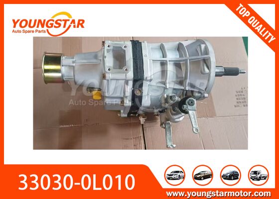 El conjunto de la caja de cambios de transmisión 33030-0L010 para Toyota Hiace 5L