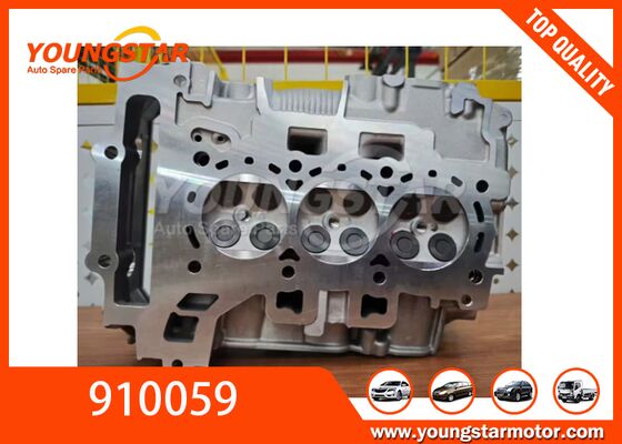 Conjunto de culata del motor para OEM 9836833610 del motor EB2A con material de acero al carbono