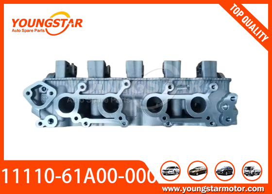 11110-61A00-000 culata de aluminio para motor Suzuki G16A-8V con garantía de 60000 kilómetros