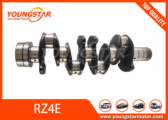 Crankshaft de acero forjado para Isuzu RZ4E con 60000 KMS Garantía OEM 8-98281-613-2 8-98330-195-0