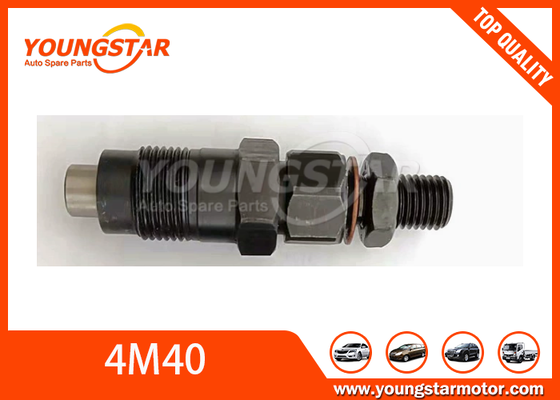 4M40 inyector ME201844 para Mitsubishi Pajero 2.8L motor diesel con garantía de 30000KMS
