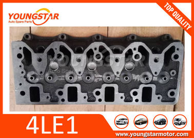 El cilindro del motor de 4LE1 4LE2 va al excavador 8971147135 8-97114-713-5 de ISUZU