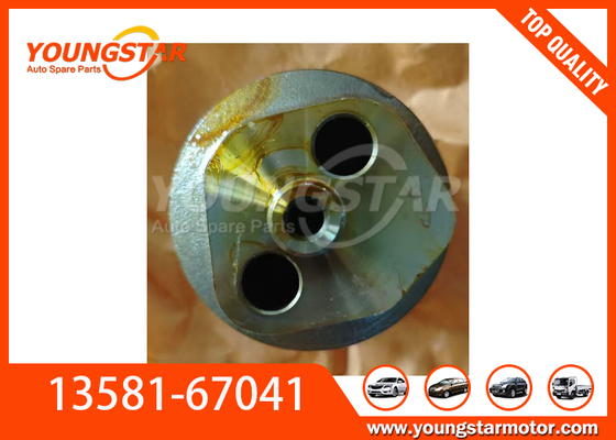 IDLER  GEAR 1358167041  13581-67041  For TOYOTA HILUX HIACEKNZ185