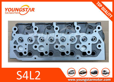 culata 31A0151043 S4L S4L2 para la carretilla elevadora de Mitsubishi, excavador, maquinaria de construcción