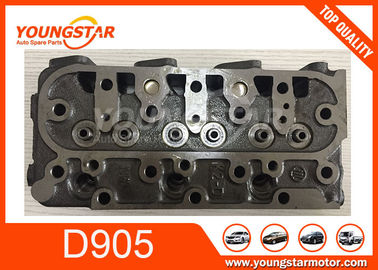El cilindro del motor del arrabio D905 va a Kubota BX22 BX2200D BX23LB-B