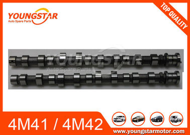 Árbol de levas del motor del arrabio para la dislocación de Mitsubishi Pajero Montero 4M41 4M42 3.2L