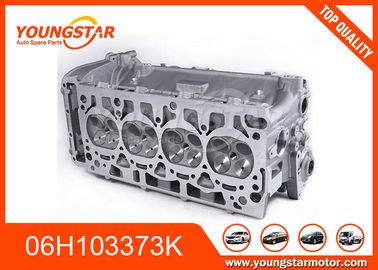 2.0T Fsi Ensamblaje completo de la cabeza del cilindro para VW PASSAT B6 / TIGUAN 08-2010 06H103373K