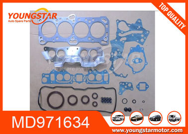 Junta de acero MD971634 determinado MD971326 MD189978 de culata para la carretilla elevadora 4G64 4G63-8V de Mitsubishi