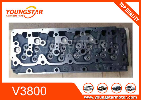el cilindro del bloque de motor 1C020-03027 va a KUBOTA V3800
