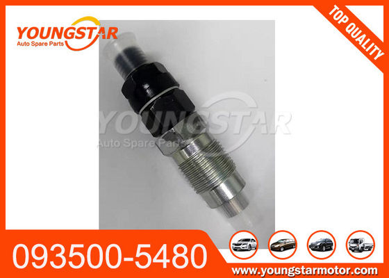 093500-5480 Mitsubishi S4Q S4S S4L Ensamblaje de inyector MM43594101