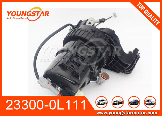 filtro de combustible de 23300-0L090 23300-0L110 Toyota Hilux para Revo 1GD 2GD
