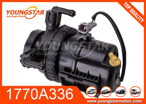 Asamblea de filtro de combustible para el nuevo Tritón Pajero deporte 1770A336 de MITSUBISHI