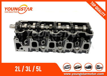 El cilindro completo va a TOYOTA Hilux Dyna Hiace 3L 2.8L 11101-54131 909053