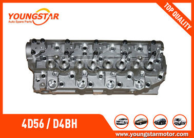 Cabeza del cilindro del motor para el HYUNDAI H1 / H100 2.5D Diesel 8V 4CYL 908511 (válvula de entrada)