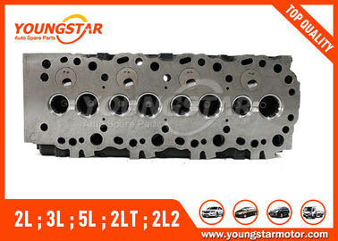 El cilindro del motor va a TOYOTA Hilux Dyna Hiace 5L 3.0D 8V, 1998 - 11101-54150 11101-54151