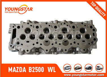 El cilindro del motor va a MAZDA WL; MAZDA WL-T; MAZDA B2500/B-2500 WL11-10-100E