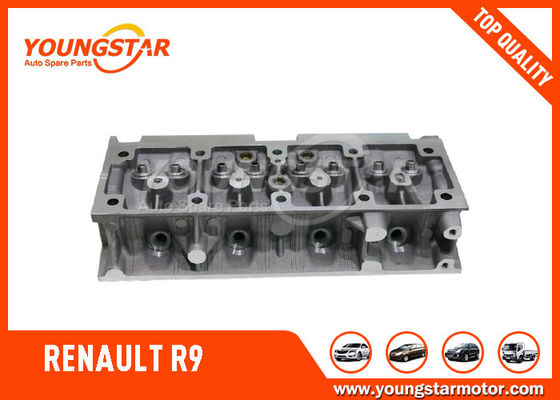 Culata del motor para Renault R9; -9 1400CC 7700715244 7700739321