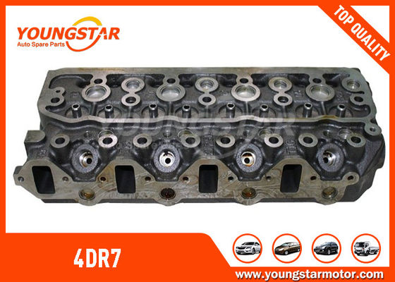 El cilindro del motor va a MITSUBISHI 4DR7 ME997271;  El medio galope de MITSUBISHI destripa 4DR7 4DR5 2.5L ME997271