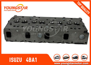 Culata del funcionamiento de motor de ISUZU 4BA1/EL 4BA1 2,8 5-11110238-0