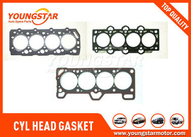 Junta de la culata de motor de G4ED para el cilindro 22311 - 26100 del acento de Hyundai