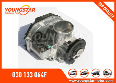 Las piezas del motor de automóvil de VW estrangulan el cuerpo 408 - 237 - 130 - 004Z OE ningunos 030 133 064F