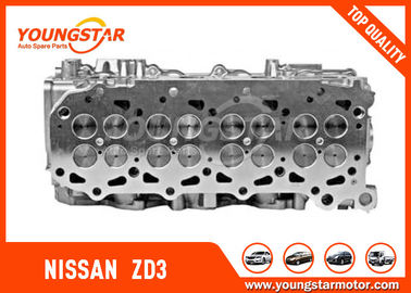 El cilindro completo va a Nissan Patrol ZD3 908896; 11039-DC00B ZD3 A 604 ZD3A604