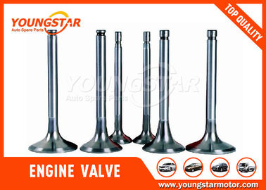 8-97171-398-0 8-97171-399-0 Válvula del motor para el ISUZU 4HF1